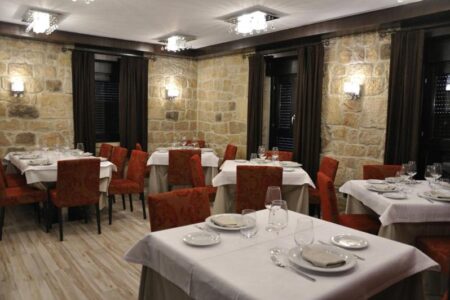 Comedor 2 Comedor 2
