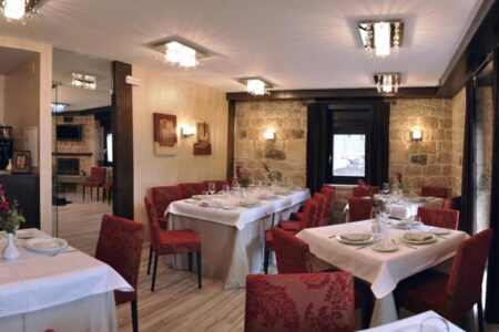 Comedor Comedor
