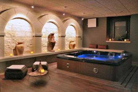 Jacuzzi Jacuzzi