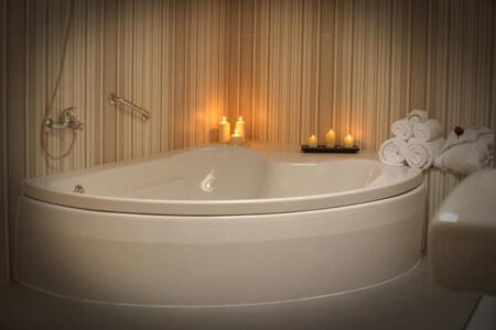 bañera