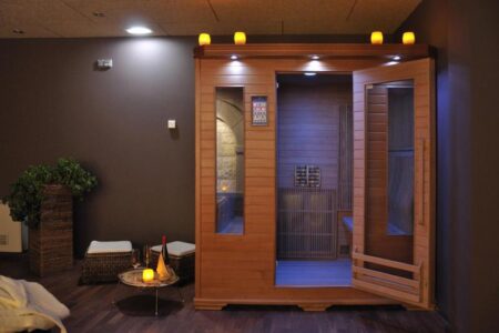 sauna sauna